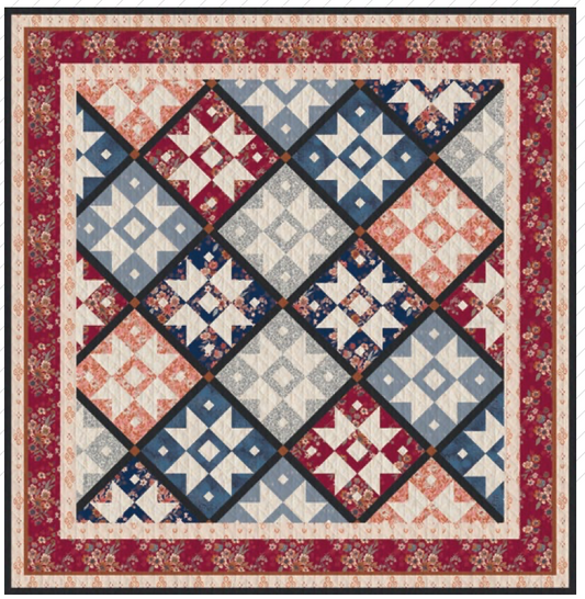 Free Pattern | AGF | Kinfolk