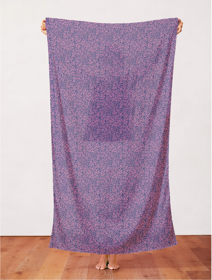 Paintbrush | Everglade | Scales | Purple