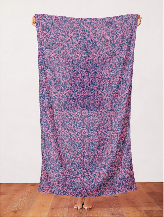 Paintbrush | Everglade | Scales | Purple