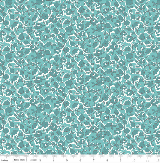 Lori Holt | Stitch Grandma's Sofa | Cottage