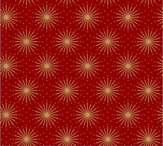 Northcott| Sparkle| Starburst