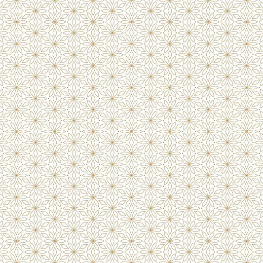 Northcott| Sparkle| White