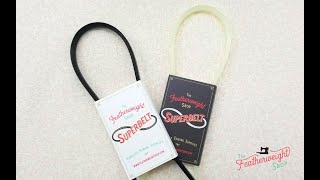 Featherweight| Superbelt