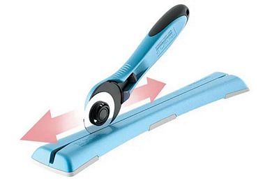 Grace Company | Linear Rotary Blade Sharpener