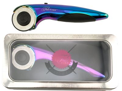 Tula Pink | 45mm Ergonomic Rotary Cutter