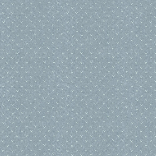 AGF | Twenty | Carved Notches Steel