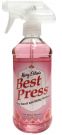 Best Press 16.9 fl oz -Tea Rose Garden