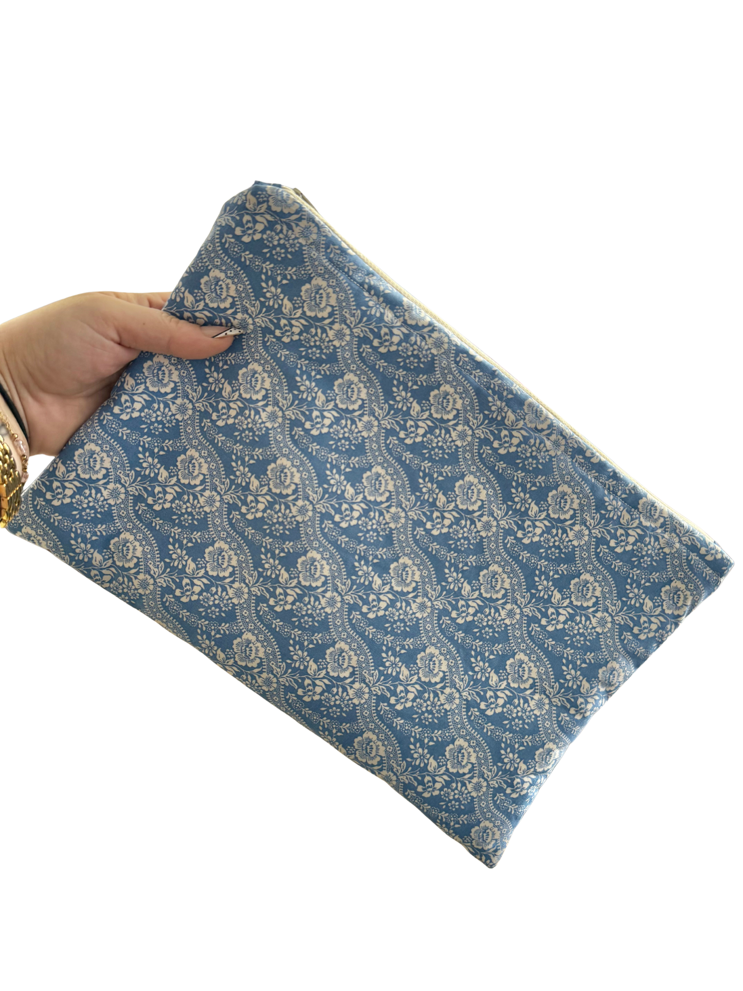 Project Bag Class | October 3 Session | Taught by Jessica