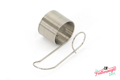 Upper Tension Take-Up Spring (Singer Featherweight)