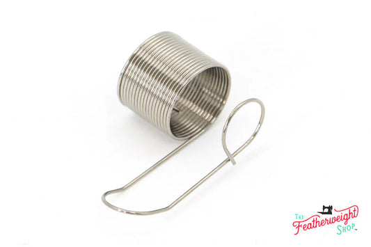 Upper Tension Take-Up Spring (Singer Featherweight)