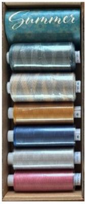Valdani Summer Thread Collection - Brewer item VALSUM