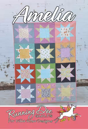 Villa Rosa Designs | AMELIA | VRDRD066