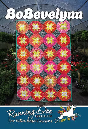 Villa Rosa Designs | BOBEVELYNN | VRDRD073