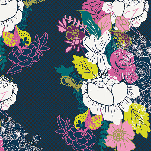 AGF | Flowerdrama Notte