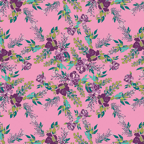 AGF | Episodic Blooms Rosa