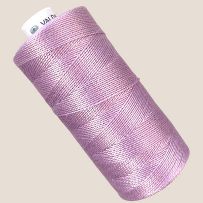 Valdani 12wt Perle Cotton 300m - Lavender Light - Brewer item VTS12-79