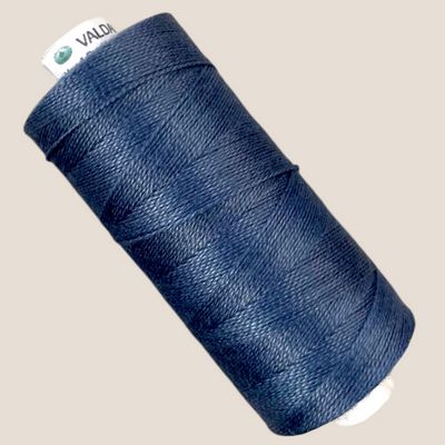 Valdani 12wt Perle Cotton 300m - Dusty Light Blue - Brewer item VTS12-871