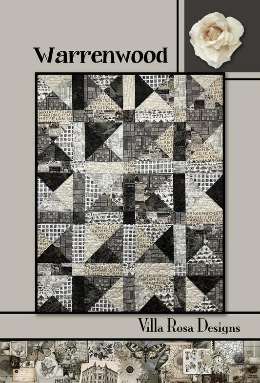 Warrenwood Pattern Card