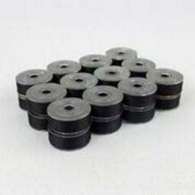 Wonderfil | DecoBob Prewound Bobbins | M Style | 24pk | 21yds per Bobbin