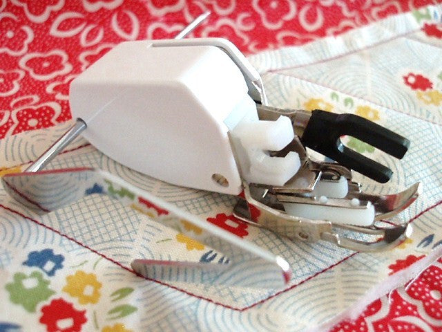 Singer Featherweight Walking Foot - Even Feed