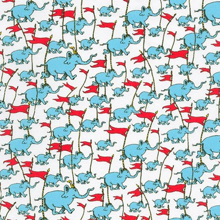 Robert Kaufman | A Little Dr. Seuss | Celebration