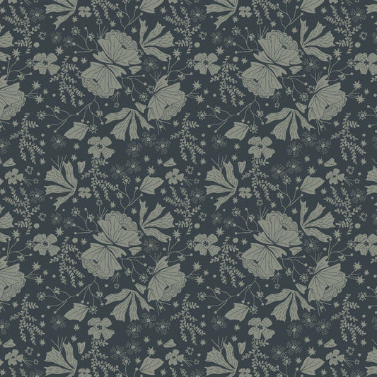Cotton + Steel | Ash Cascade | Twin Hills | Garden | Wellness | AC503-WE3