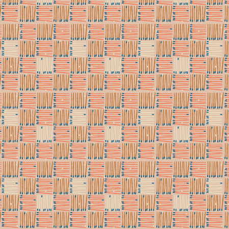 Cotton + Steel | Riverbank | Matchstick | Warmth