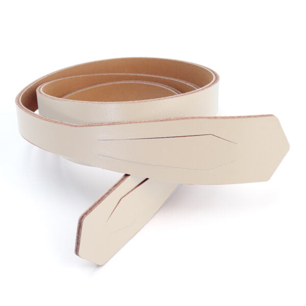 Miyako | Leather Bag Handle | Tote | 31.5" x 1.5" (80 x 4cm)