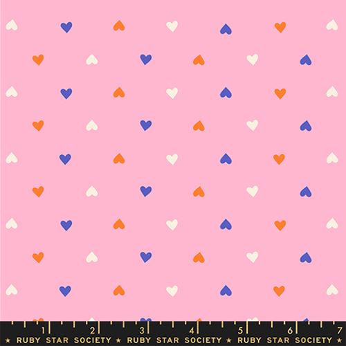 Ruby Star Society | Best Day Ever | Hearts | Posy