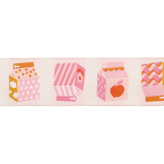 Ribbon | Juice Boxes | Best of Melody Miller | 1 1/2"