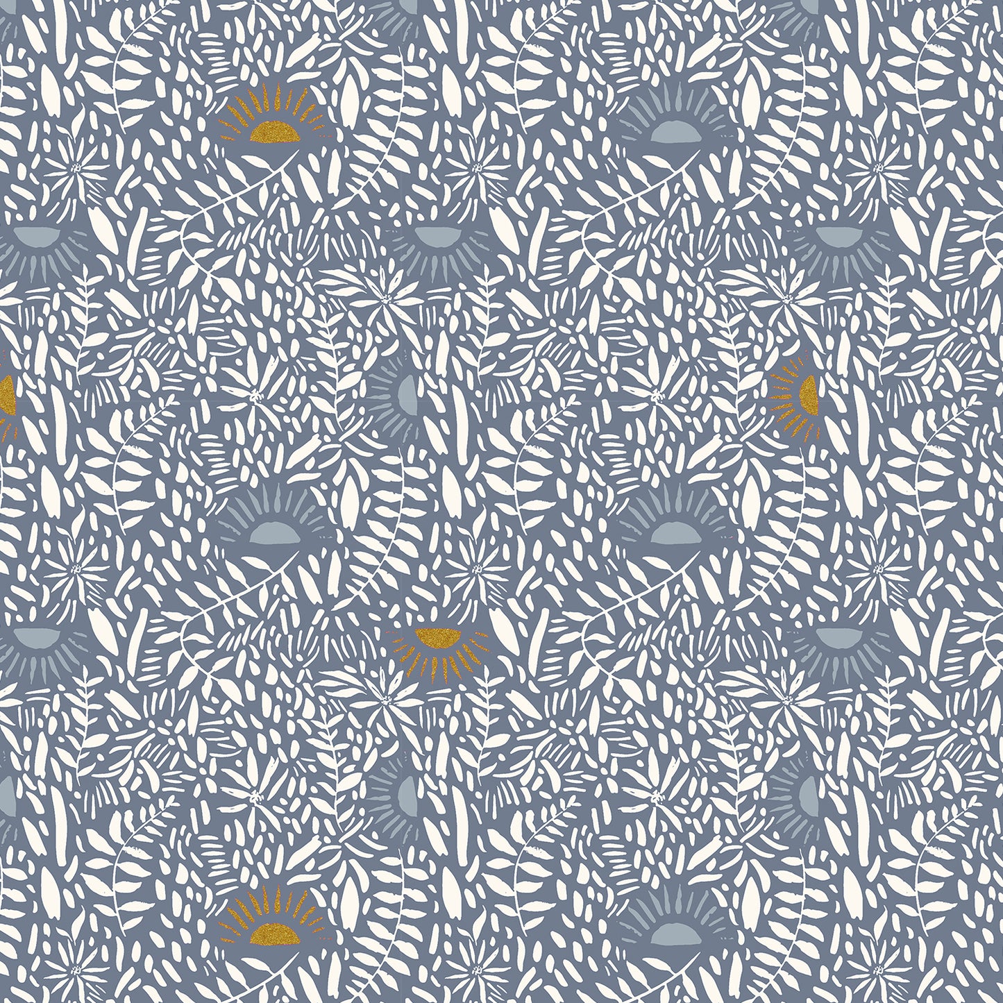 Cotton + Steel | Brittany Polatis | Marked by Nature | Nature Walk | Water Breaking