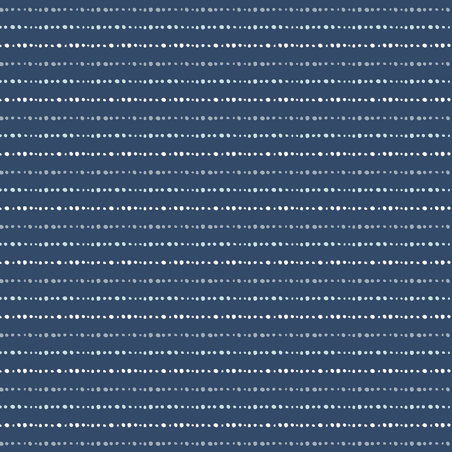 Cotton + Steel | Marked By Nature | Polka Stripes | Reflection | BP104-RE4