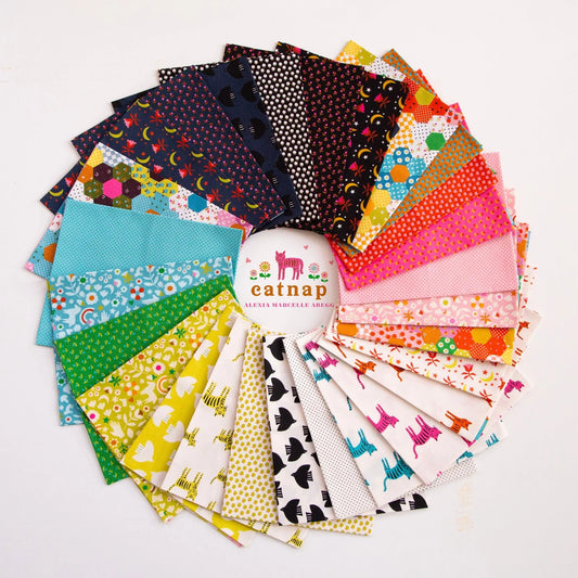 Ruby Star Society | Catnap | Jelly Roll | Alexia Abegg