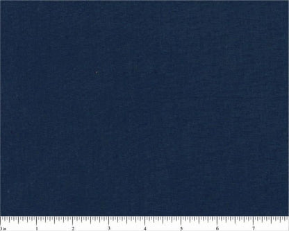 Choice Fabrics | Supreme Solids | Blue