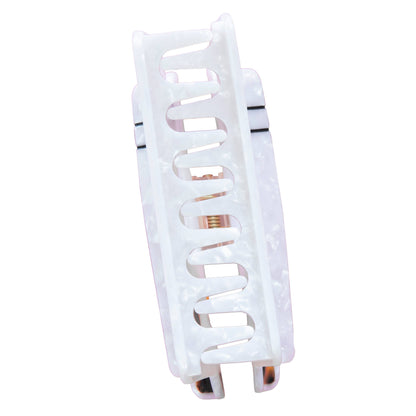 Sewing Machine Hair Claw Clip