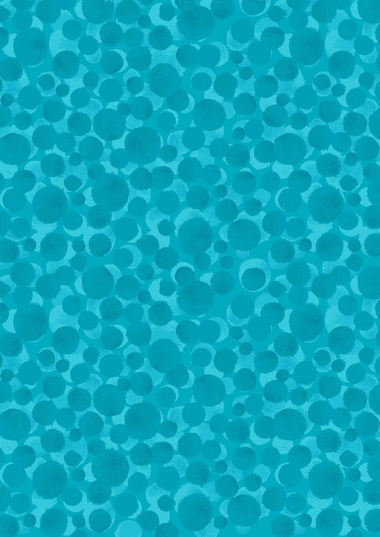 Lewis & Irene | Bumbleberries | Chalki Blue | BB011