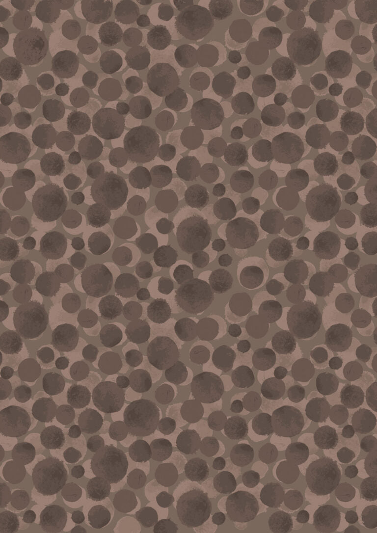 Lewis & Irene | Bumbleberries | Chocolate | BB024