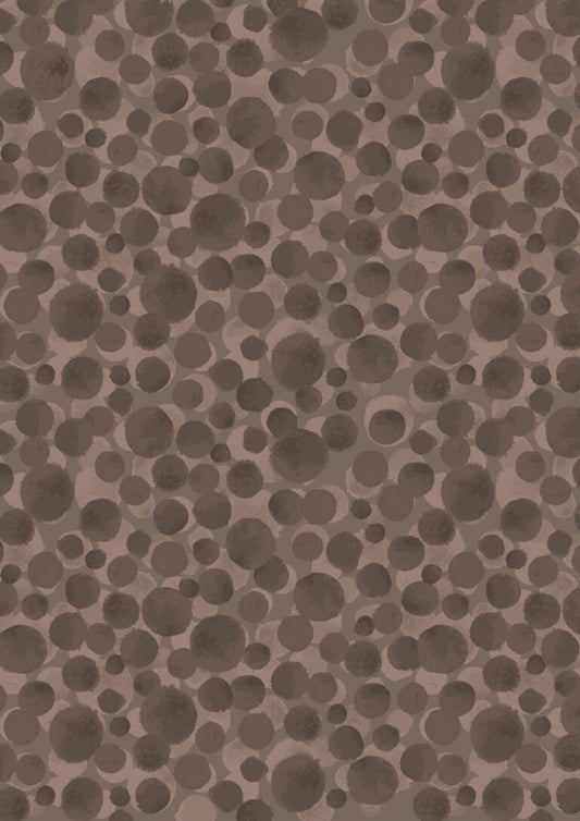 Lewis & Irene | Bumbleberries | Chocolate | BB024