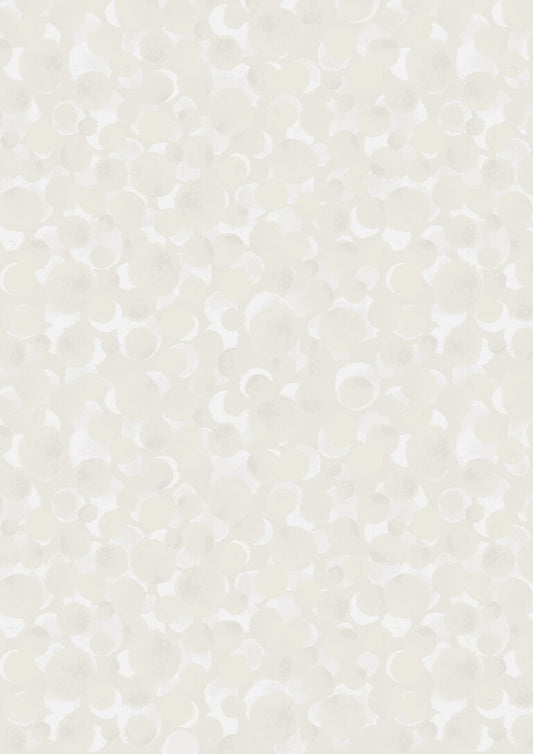 Lewis & Irene | Bumbleberries | Cream | BB02