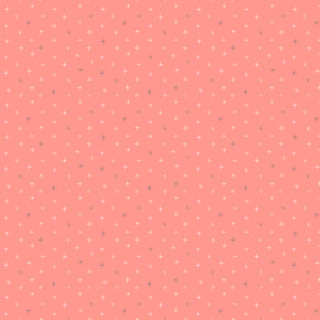 Cotton + Steel | Be Positive | New Romantics | CS108-NR8