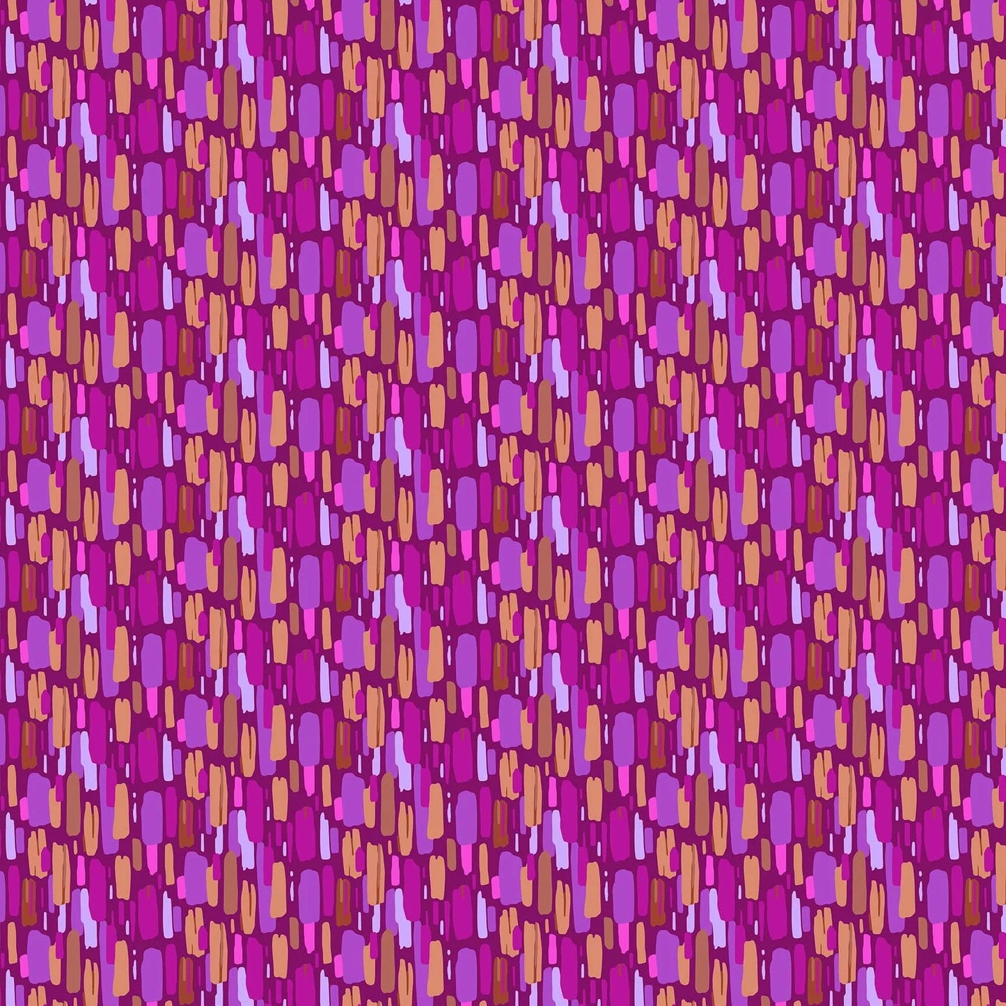 FIGO Fabrics| Daisy Crush | Dappled in Plum | Heather Bailey