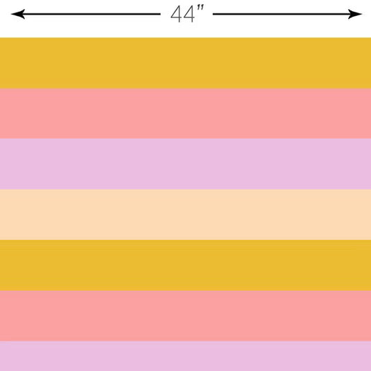 Free Spirit | AM Loves HUE | Anna Maria | Straight Shooter | Sorbet