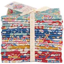 Tilda | Jubilee collection  | fat quarter bundle(20)