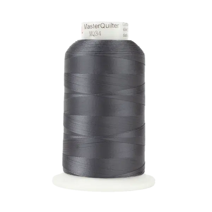 WonderFil Specialty Threads | 40wt Quilting Polyester | 3000y