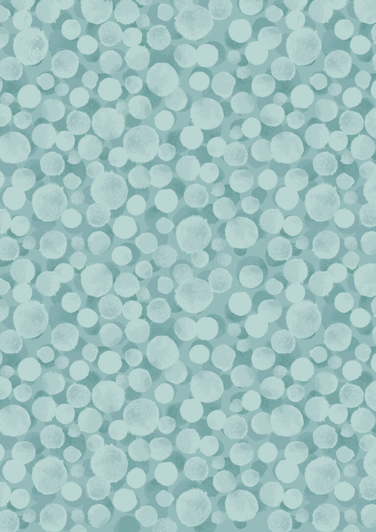 Lewis & Irene | Bumbleberries | Duck Egg | BB033