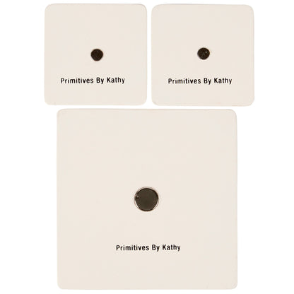 Star Quilt Magnet Set