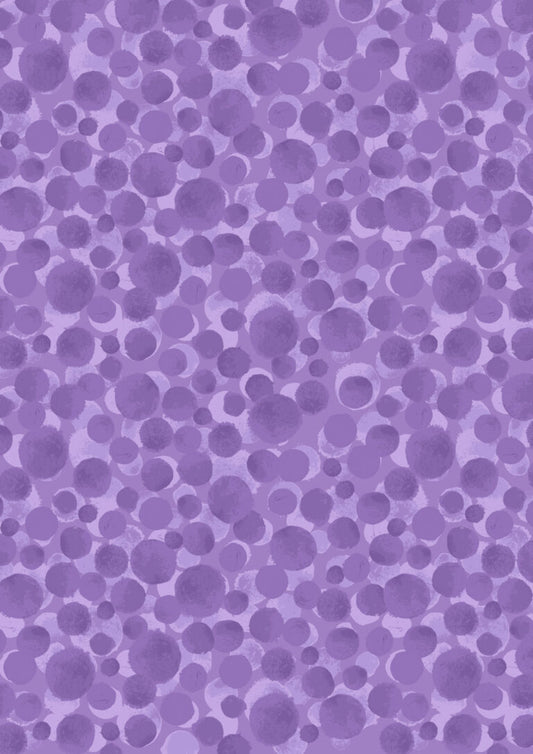 Lewis & Irene | Bumbleberries | English Lavender | BB034