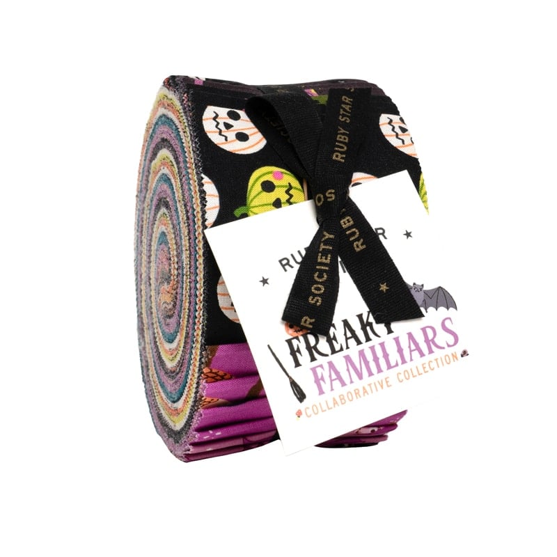Ruby Star Society | Freaky Familiars | Jelly Roll