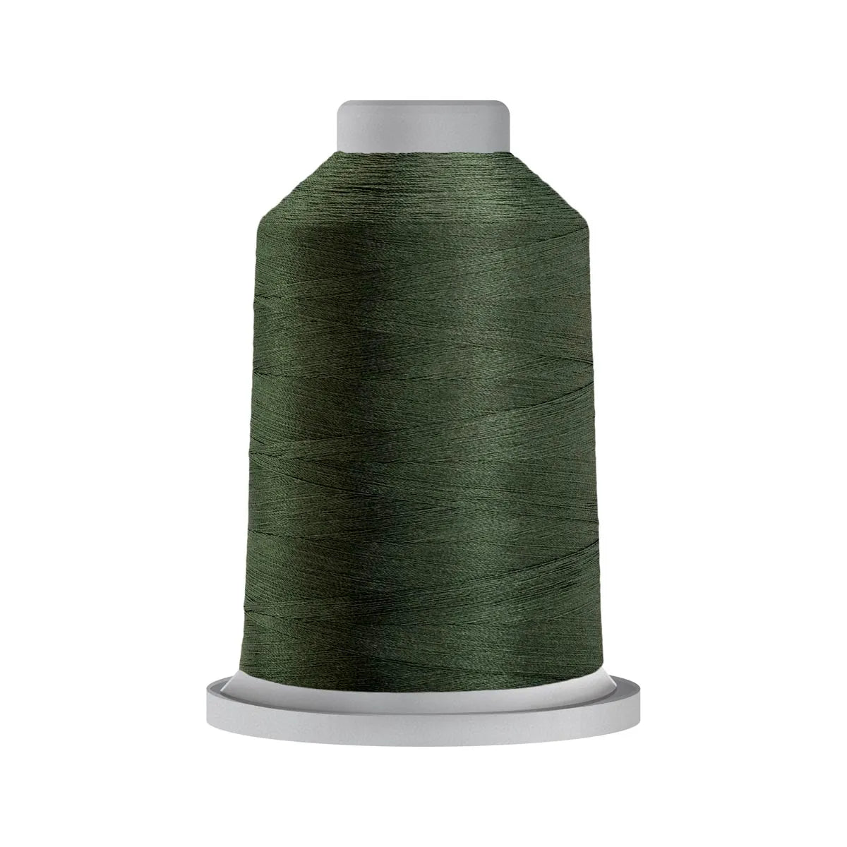 Fil Tec | Glide Thread | 40wt Polyester | 5500yd | King Spool
