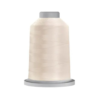 Fil Tec | Glide Thread | 40wt Polyester | 5500yd | King Spool